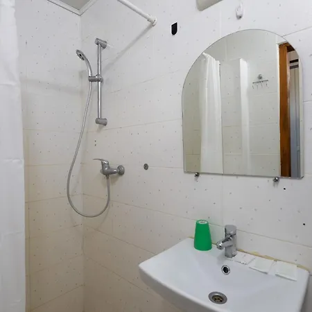 Verhovina Hotel