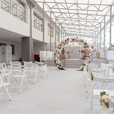 Hotel Verhovina