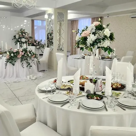 Hotel Verhovina 3*