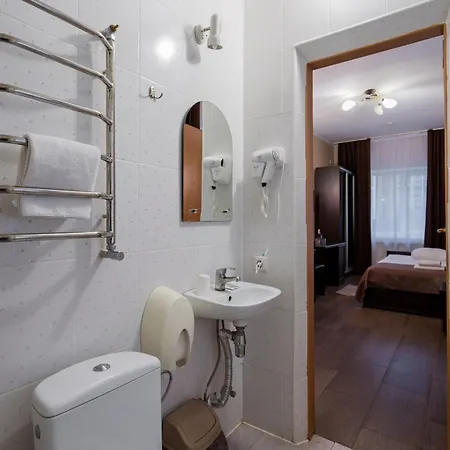 Verhovina Szálloda 3*