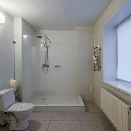 Verhovina Hotel