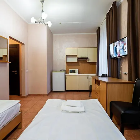 Hotel Verhovina