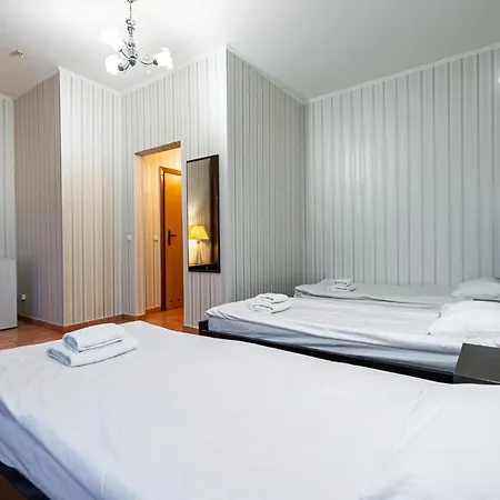Hotel Verhovina 3*