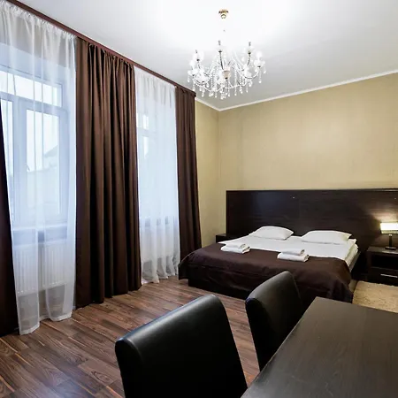 Hotel Verhovina