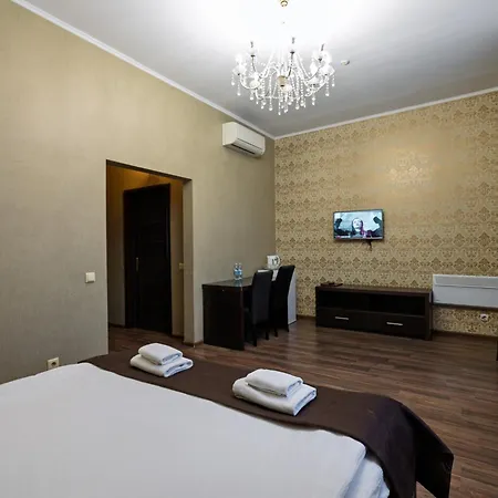 Hotel Verhovina 3*
