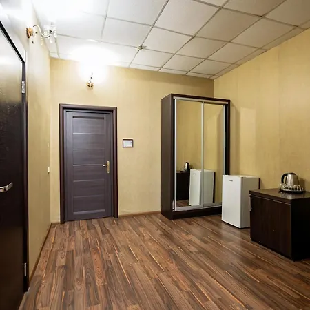 Hotel Verhovina 3*