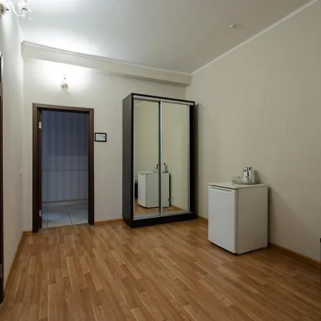 Verhovina Szálloda