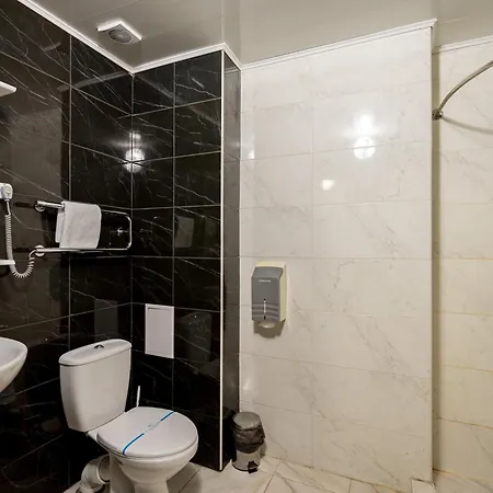 Verhovina Hotel 3*