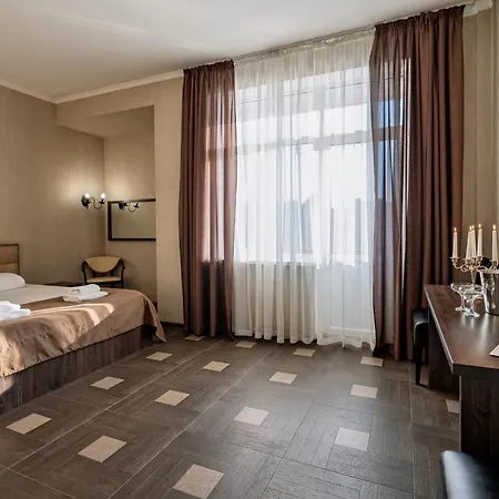 Verhovina Hotel 3*