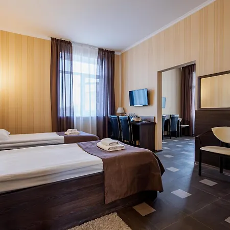 Hotel Verhovina 3*