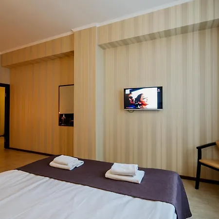 Verhovina Hotel 3*
