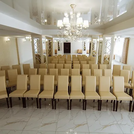 Verhovina Hotel 3*