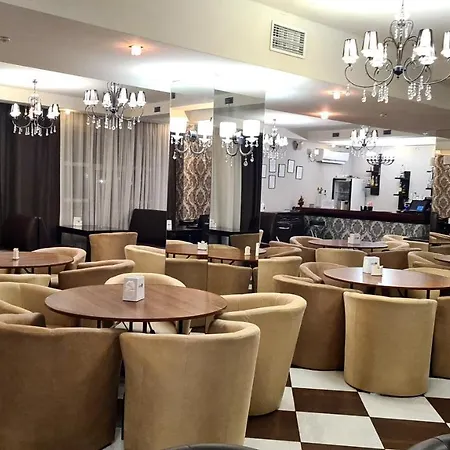 Hotel Verhovina