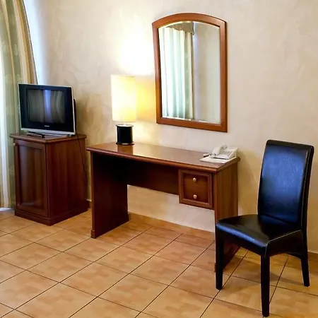 Hotel Verhovina