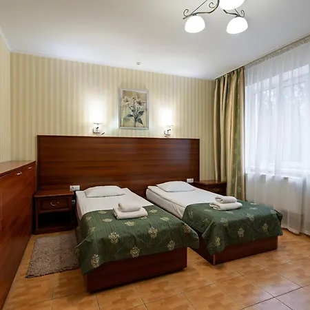 Verhovina Petropavlovskaya Borshchagovka