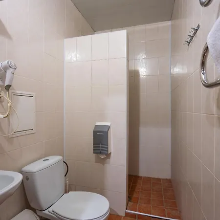 מלון Verhovina