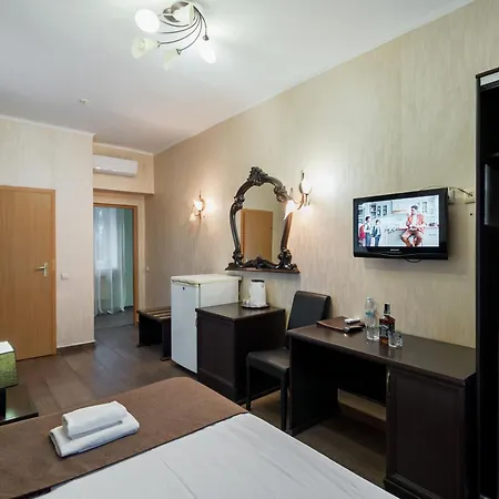 Hotel Verhovina 3*