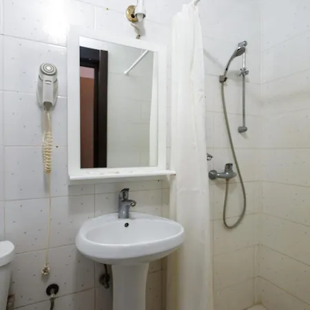 Verhovina מלון 3*