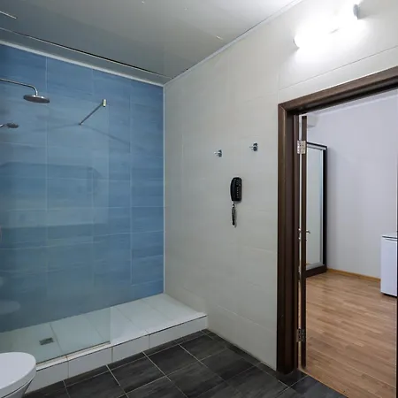Verhovina Hotel 3*