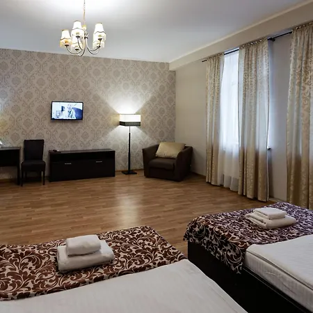 Hotel Verhovina