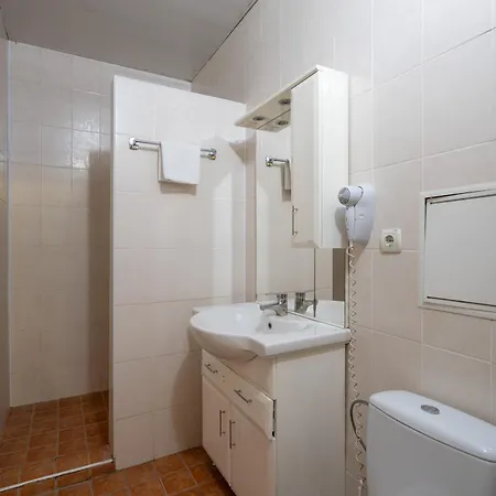 Verhovina מלון 3*