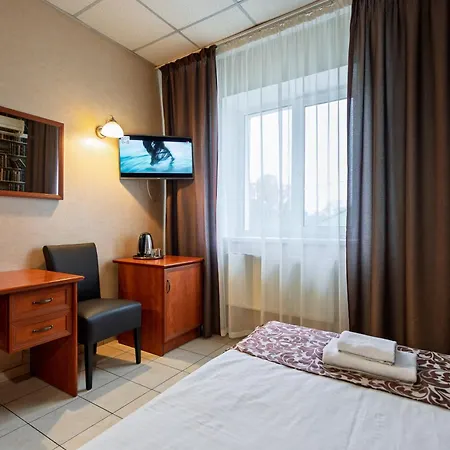 Hotel Verhovina 3*