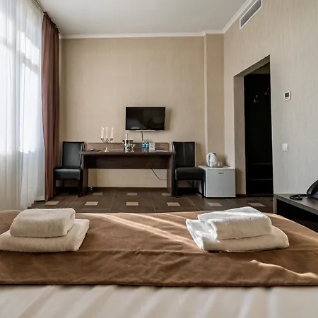 Hotel Verhovina