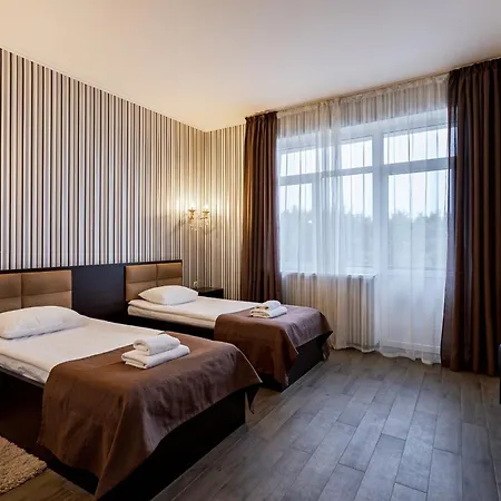 Hotel Verhovina