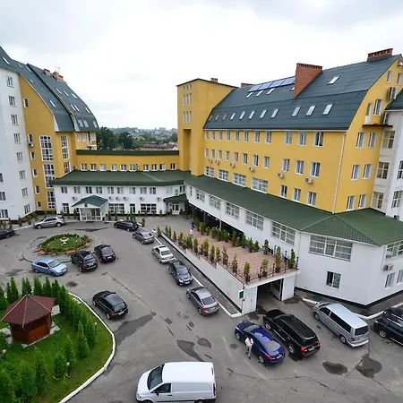 Verhovina 3* Petropavlovskaya Borshchagovka