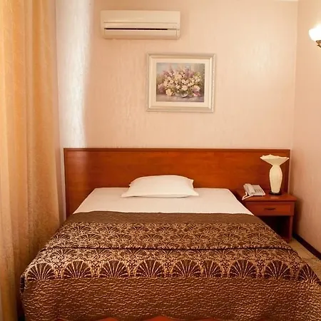 Verhovina Hotel