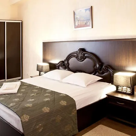Hotel Verhovina