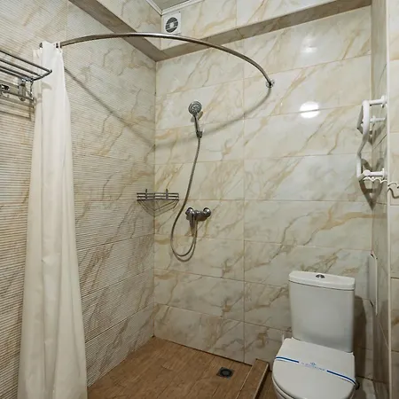 Verhovina Hotell