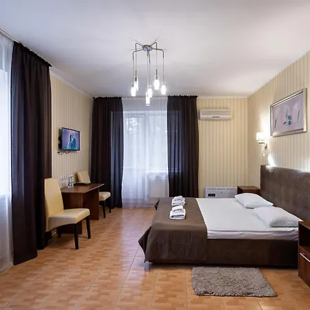 Verhovina 3*